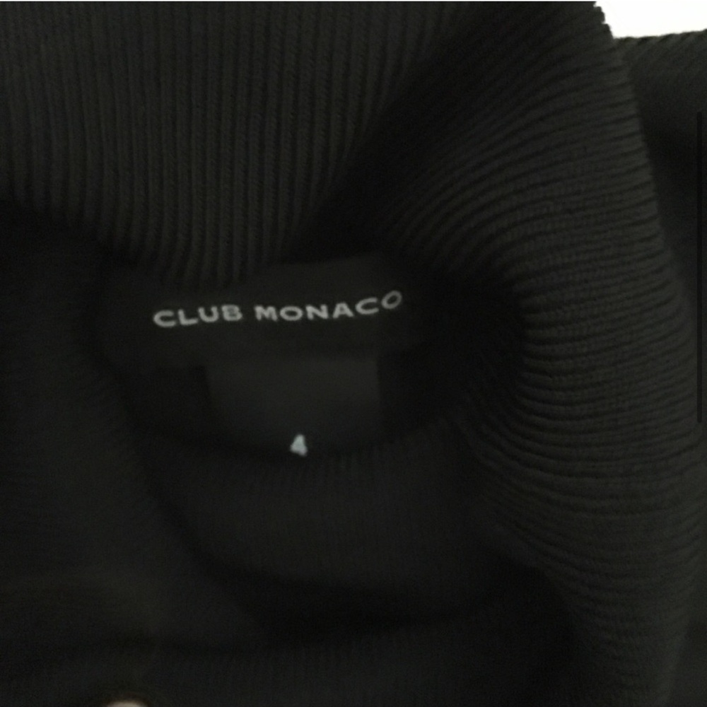 ☀️Club Monaco Jourdan Dress - Picture 6 of 6